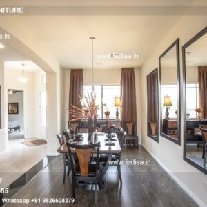 Dining Room Design Dining Table Dining Chairs Dining Table Set Model No - 7925