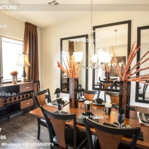 Dining Room Design Dining Table Dining Chairs Dining Table Set Model No - 7930