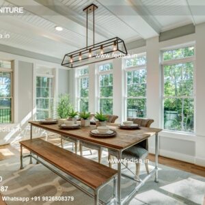 Dining Room Design Dining Table Dining Chairs Dining Table Set Model No - 7933