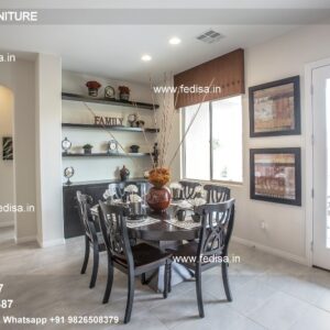 Dining Room Design Dining Table Dining Chairs Dining Table Set Model No - 7935