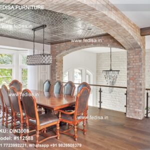 Dining Room Design Dining Table Dining Chairs Dining Table Set Model No - 7939