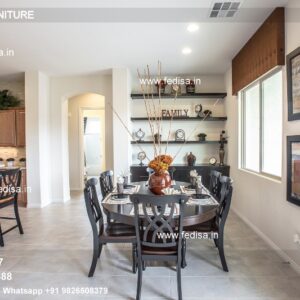 Dining Room Design Dining Table Dining Chairs Dining Table Set Model No - 7940