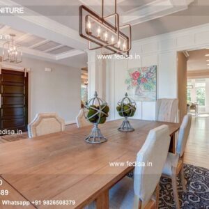 Dining Room Design Dining Table Dining Chairs Dining Table Set Model No - 7943