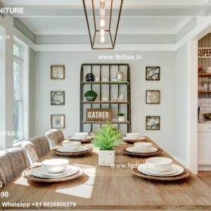 Dining Room Design Dining Table Dining Chairs Dining Table Set Model No - 7948