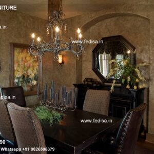 Dining Room Design Dining Table Dining Chairs Dining Table Set Model No - 7950