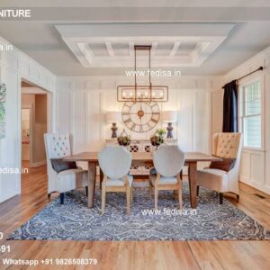 Dining Room Design Dining Table Dining Chairs Dining Table Set Model No - 7953