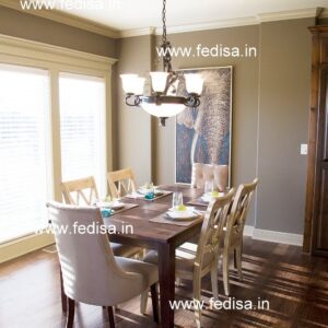 Dining Room Design Dining Table Dining Chairs Dining Table Set Model No - 7955