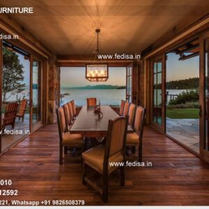 Dining Room Design Dining Table Dining Chairs Dining Table Set Model No - 7958