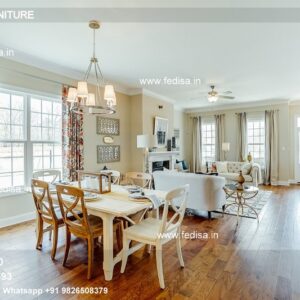 Dining Room Design Dining Table Dining Chairs Dining Table Set Model No - 7966