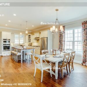 Dining Room Design Dining Table Dining Chairs Dining Table Set Model No - 7968