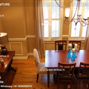 Dining Room Design Dining Table Dining Chairs Dining Table Set Model No - 7969