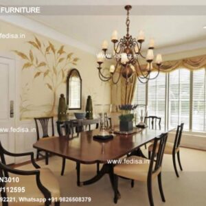 Dining Room Design Dining Table Dining Chairs Dining Table Set Model No - 7973