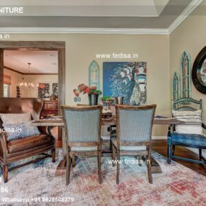 Dining Room Design Dining Table Dining Chairs Dining Table Set Model No - 7977