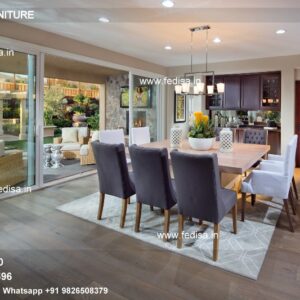 Dining Room Design Dining Table Dining Chairs Dining Table Set Model No - 7978