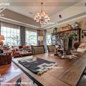 Dining Room Design Dining Table Dining Chairs Dining Table Set Model No - 7983