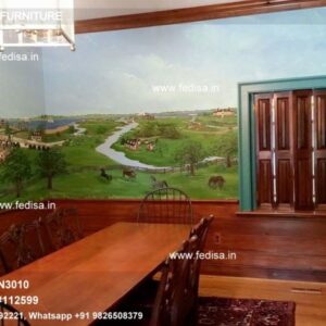 Dining Room Design Dining Table Dining Chairs Dining Table Set Model No - 7996