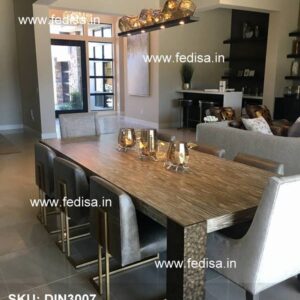 Dining Room Design Dining Table Dining Chairs Dining Table Set Model No - 8000