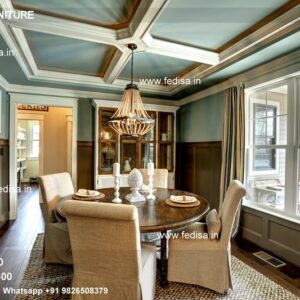 Dining Room Design Dining Table Dining Chairs Dining Table Set Model No - 8001