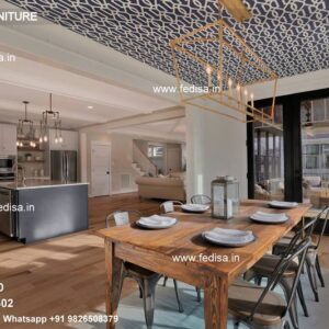 Dining Room Design Dining Table Dining Chairs Dining Table Set Model No - 8008