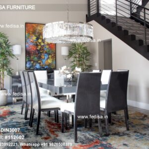 Dining Room Design Dining Table Dining Chairs Dining Table Set Model No - 8010