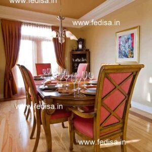 Dining Room Design Dining Table Dining Chairs Dining Table Set Model No - 8014