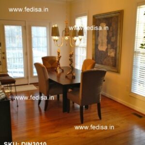 Dining Room Design Dining Table Dining Chairs Dining Table Set Model No - 8018