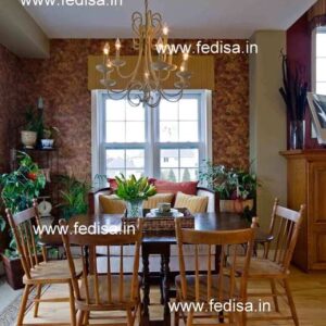 Dining Room Design Dining Table Dining Chairs Dining Table Set Model No - 8024