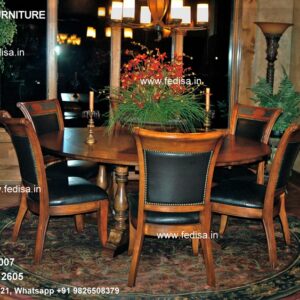 Dining Room Design Dining Table Dining Chairs Dining Table Set Model No - 8025