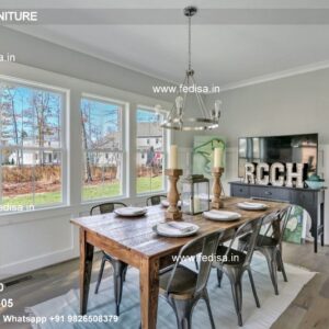 Dining Room Design Dining Table Dining Chairs Dining Table Set Model No - 8026