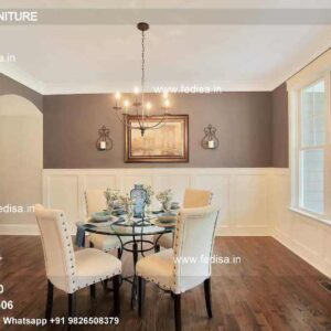 Dining Room Design Dining Table Dining Chairs Dining Table Set Model No - 8028