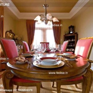 Dining Room Design Dining Table Dining Chairs Dining Table Set Model No - 8029