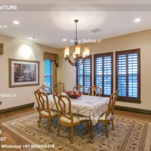 Dining Room Design Dining Table Dining Chairs Dining Table Set Model No - 8034