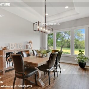 Dining Room Design Dining Table Dining Chairs Dining Table Set Model No - 8035