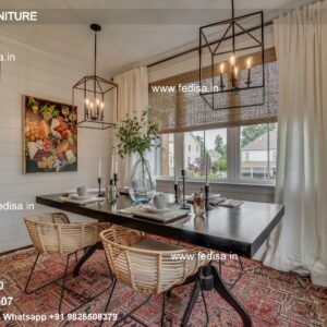 Dining Room Design Dining Table Dining Chairs Dining Table Set Model No - 8036