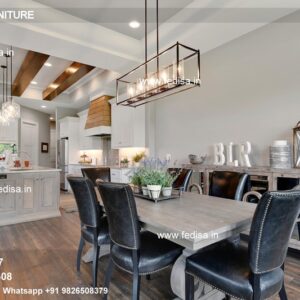 Dining Room Design Dining Table Dining Chairs Dining Table Set Model No - 8040