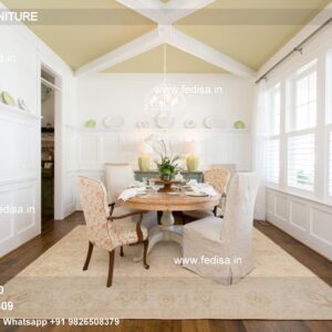 Dining Room Design Dining Table Dining Chairs Dining Table Set Model No - 8043