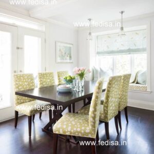 Dining Room Design Dining Table Dining Chairs Dining Table Set Model No - 8044