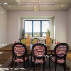 Dining Room Design Dining Table Dining Chairs Dining Table Set Model No - 8050