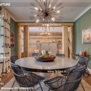 Dining Room Design Dining Table Dining Chairs Dining Table Set Model No - 8053