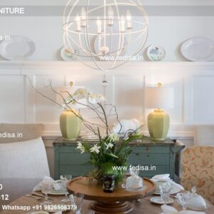 Dining Room Design Dining Table Dining Chairs Dining Table Set Model No - 8058