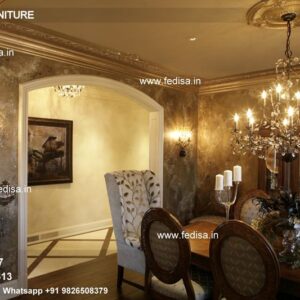 Dining Room Design Dining Table Dining Chairs Dining Table Set Model No - 8065