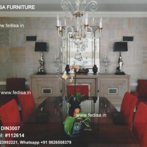 Dining Room Design Dining Table Dining Chairs Dining Table Set Model No - 8070