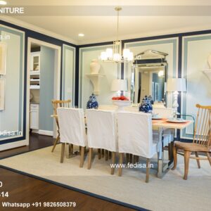 Dining Room Design Dining Table Dining Chairs Dining Table Set Model No - 8071