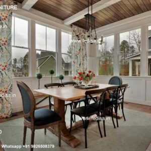 Dining Room Design Dining Table Dining Chairs Dining Table Set Model No - 8073