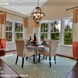 Dining Room Design Dining Table Dining Chairs Dining Table Set Model No - 8078