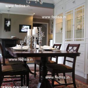 Dining Room Design Dining Table Dining Chairs Dining Table Set Model No - 8079