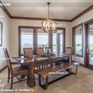 Dining Room Design Dining Table Dining Chairs Dining Table Set Model No - 8082