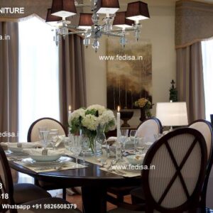 Dining Room Design Dining Table Dining Chairs Dining Table Set Model No - 8089