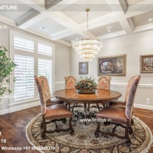 Dining Room Design Dining Table Dining Chairs Dining Table Set Model No - 8091