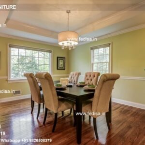 Dining Room Design Dining Table Dining Chairs Dining Table Set Model No - 8093